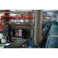 Copper Plating Machine - Automatic Grade: Automatic