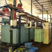 Chrome Electroplating Plant - Automatic Grade: Automatic