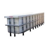 Passivation Ss Tank - Application: Chemicals/oils