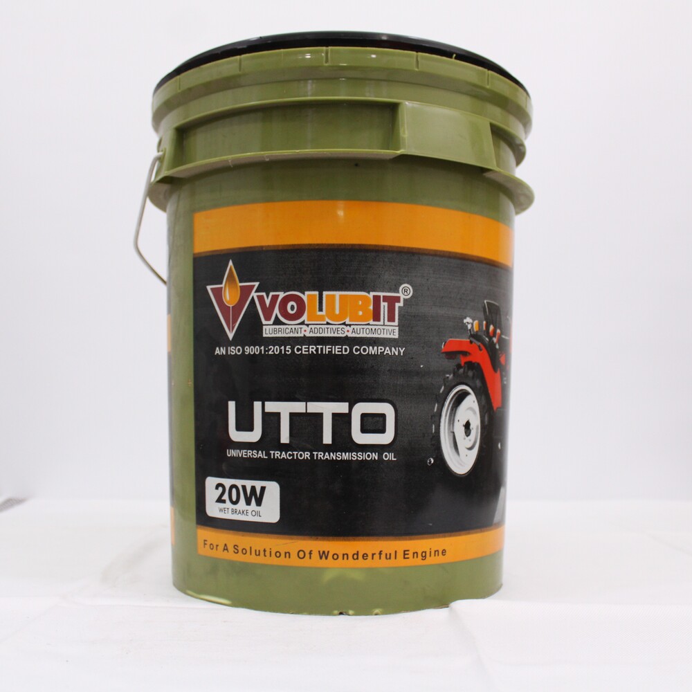 UTTO (UNNIVERSAL TRACTOR TRANSMISSION OIL) 210L