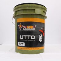 UTTO (UNNIVERSAL TRACTOR TRANSMISSION OIL) 210L