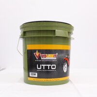 UTTO (UNNIVERSAL TRACTOR TRANSMISSION OIL) 210L