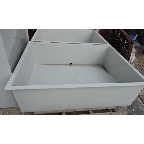 विडियुत निपटान टैंक