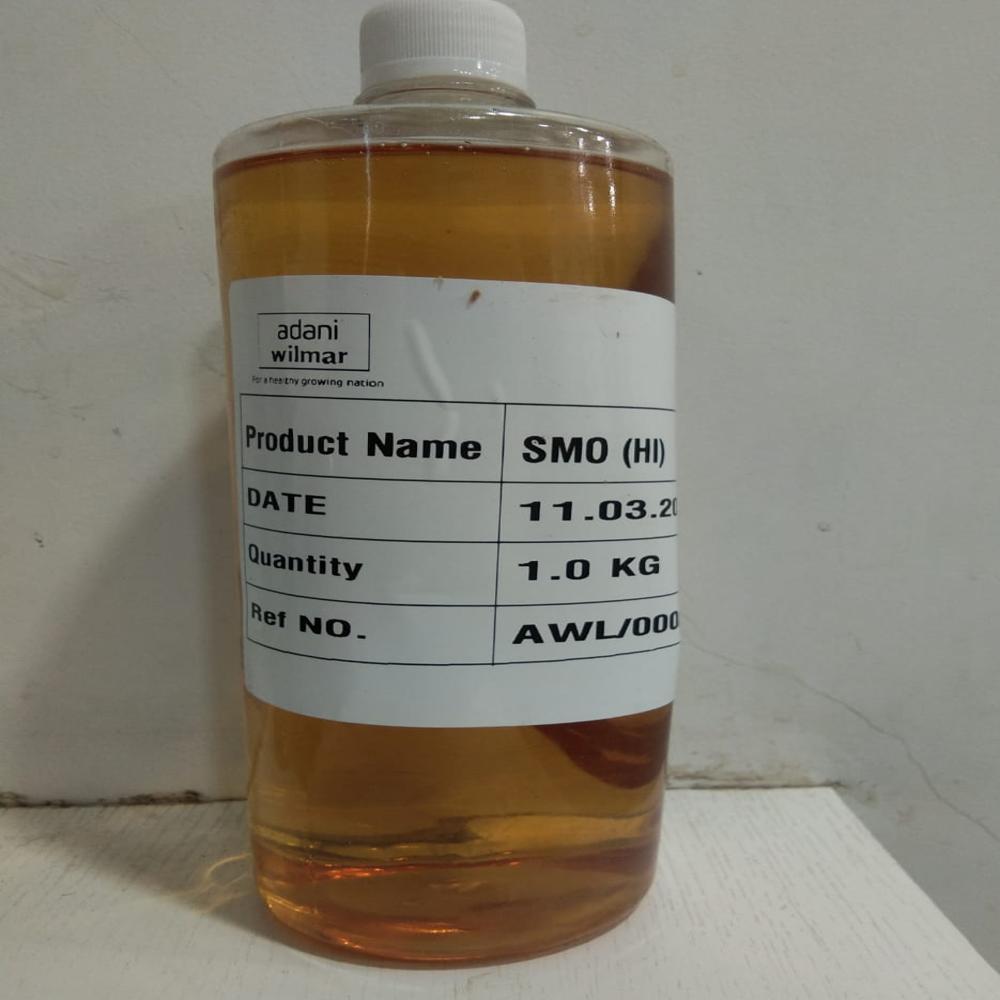 Adwil Sorb Mo (Std) - Application: Cosmetic