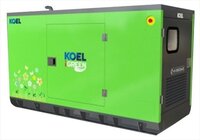 15 Kva Diesel Generator