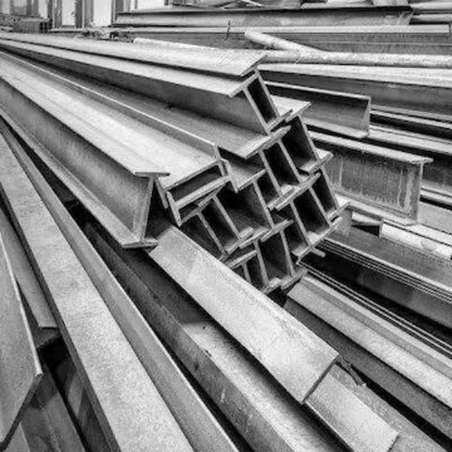 Mild Steel Joist