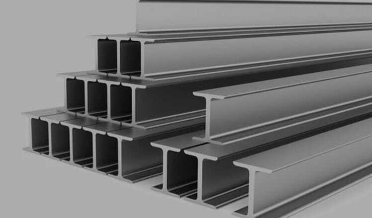 Mild Steel Joist
