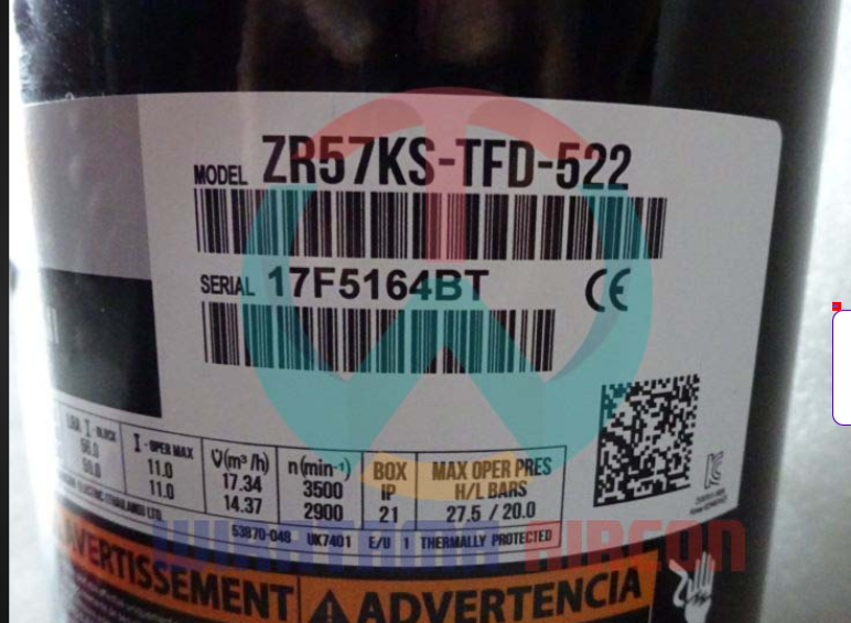 ZR61KCE-TF5-522