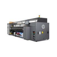 HP Latex 3600 10 Feet Large Format Printer
