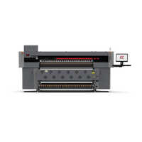 8 Head (I3200) Gongzheng Apsaras G5 Sublimation Printer