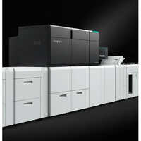 Fujifilm Revoria pc1120 Commercial Digital Printing Press
