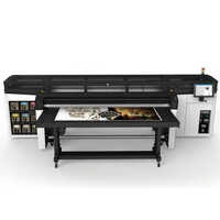 HP Latex R2000 Plus Large Format Printer, Therrmoforming Printing machine