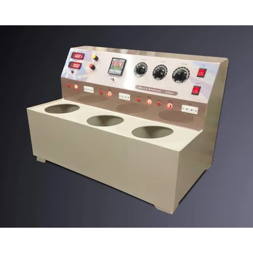 रोडियम प्लेटिंग मशीन