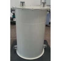 Industrial Agitator Mixing Tank