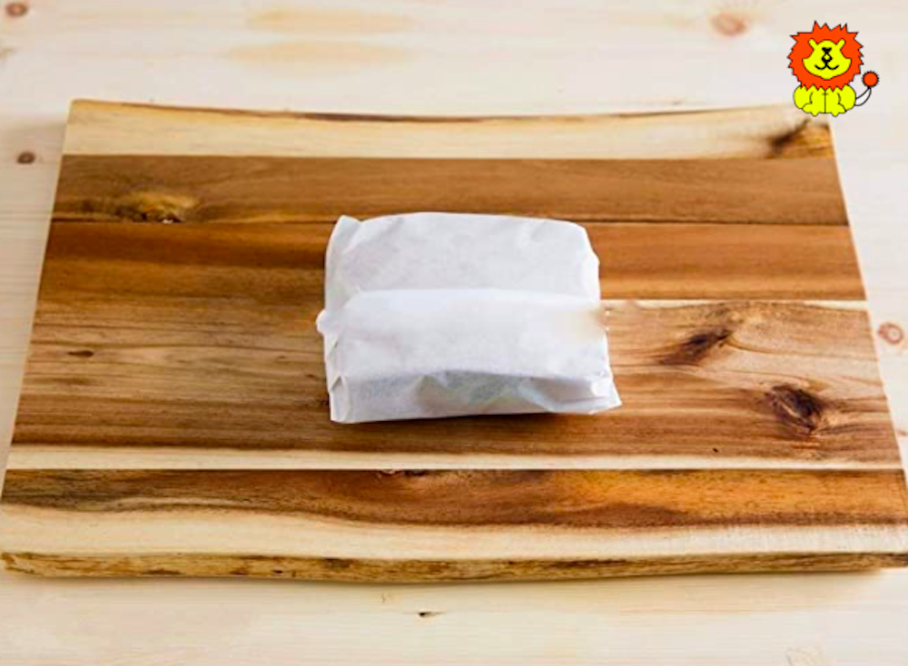 Butter Paper Sandwich Wraps