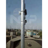 Security Camera Pole