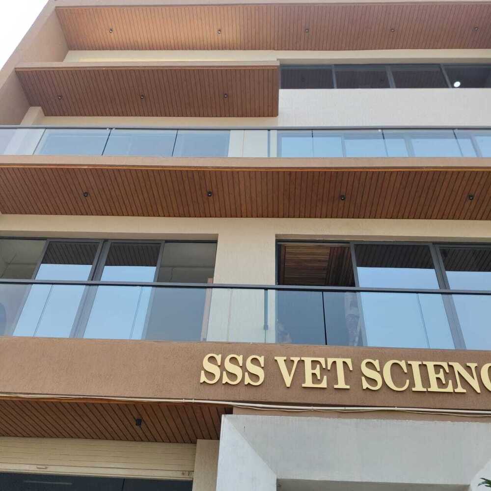 Vindsil Linear Ceiling