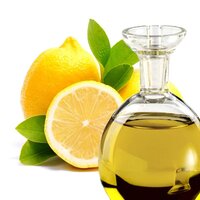LEMON OIL