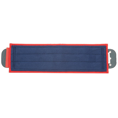 Unger Damp Mop Refill - Color: Blue