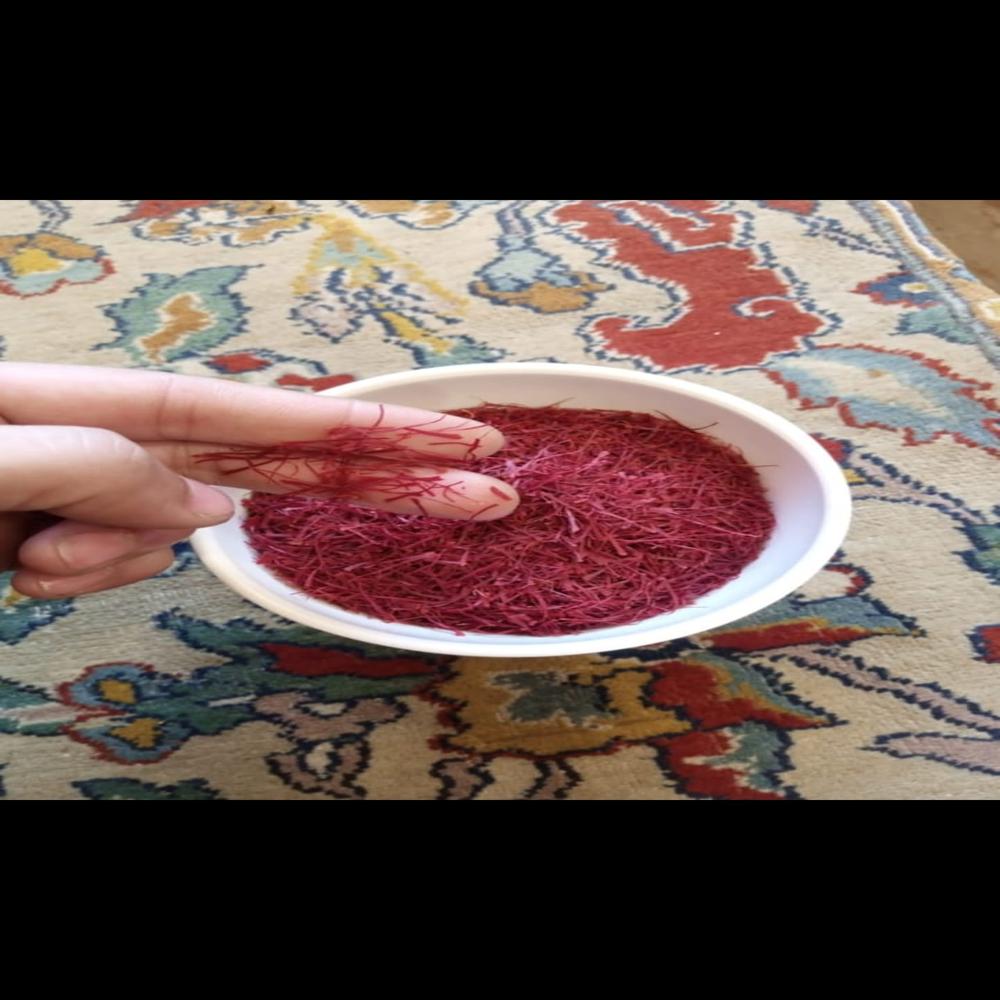 Kesar Saffron