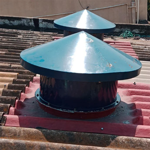 Electric Ventilation Fan