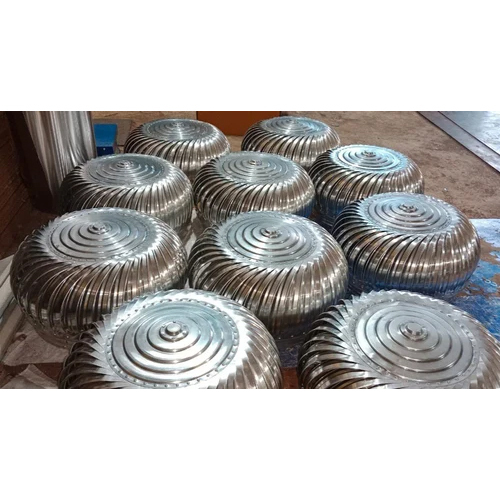 औद्योगिक छत वैंटिलेटर