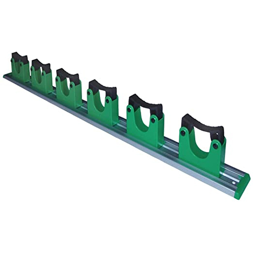 Unger Hang Up Tool Rack - Color: Grey