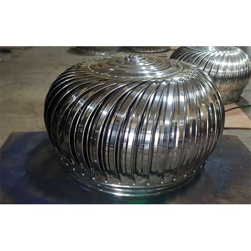 Roof Turbo Ventilator