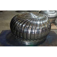 Roof Turbo Ventilator