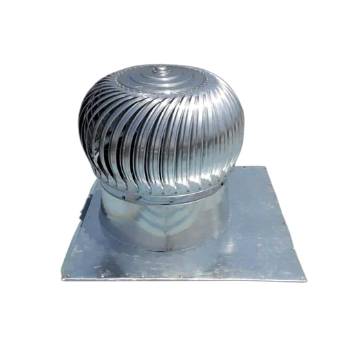 Air Roof Ventilator