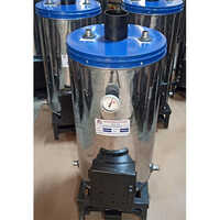 Biomass Steam Boilers - Capacity: 500 Kg/hr