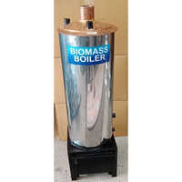 Wood Fired Water Heater - Capacity: 1200 Ltr