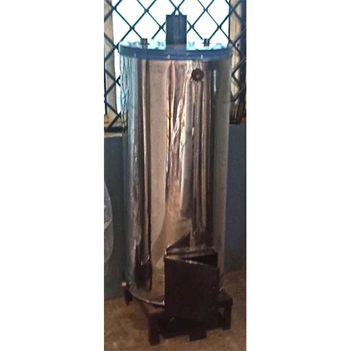 Stainless Steel Hot Water Boiler