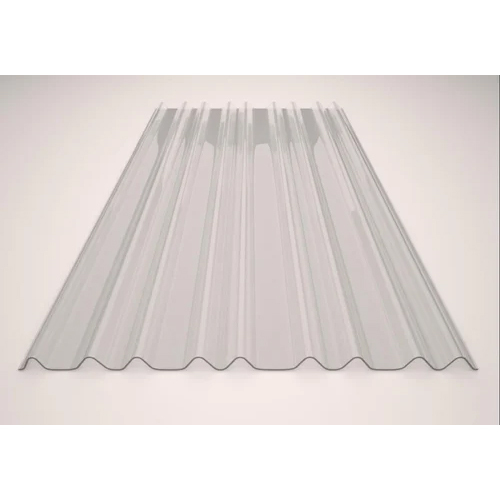Polycarbonate Sheet