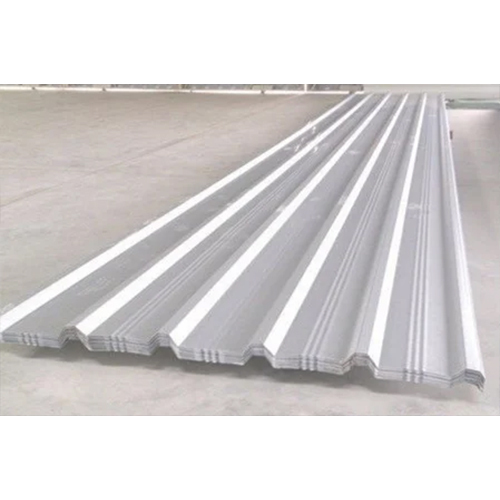 Transparent Polycarbonate Sheet
