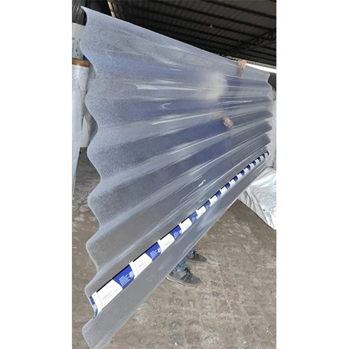 Polycarbonate AC Sheet