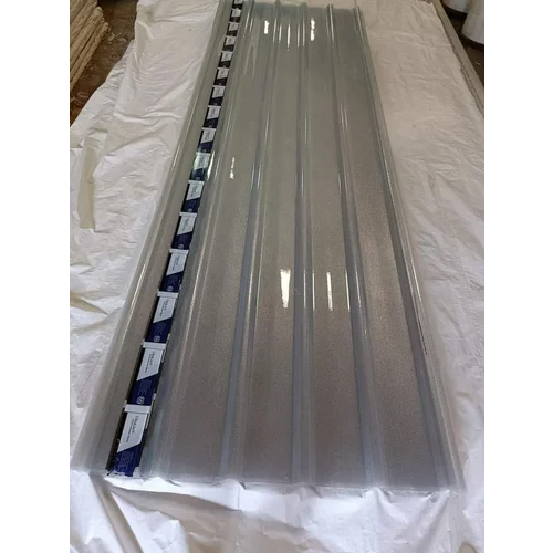 Polycarbonate Sheet