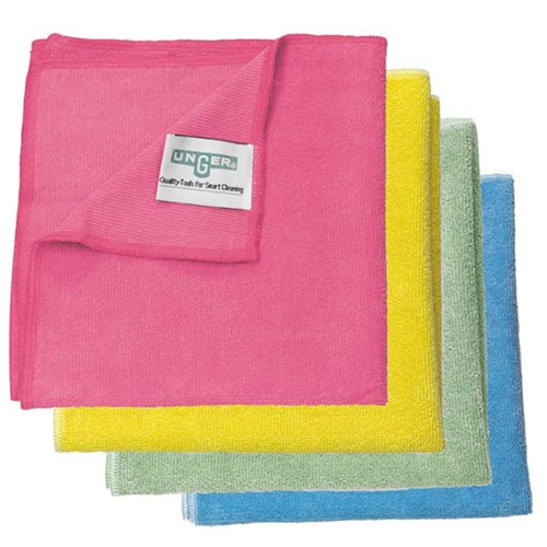 Unger Micro Frp Cloth - Color: Multicolor