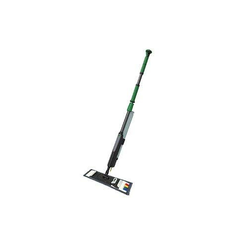 Unger Stringray Microfiber Mop Set - Color: Grey