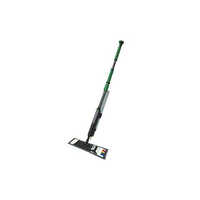 Unger Stringray Microfiber Mop Set - Color: Grey