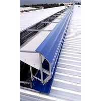 Ridge Ventilator System