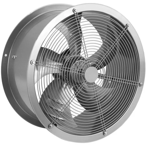 Automatic Extractor Fan