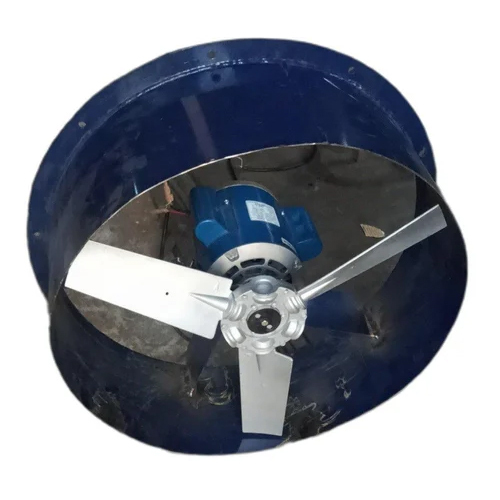 Aluminum Roof Extractor Fan