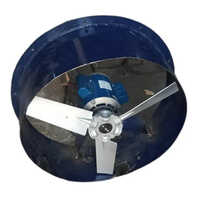 Aluminum Roof Extractor Fan