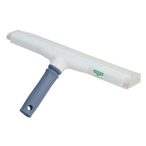 Unger Shower Squeegee - Color: White