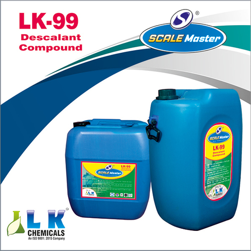 Descaling Compound
