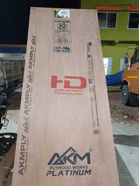 Red Core Plywood (AKM PLATINUM)