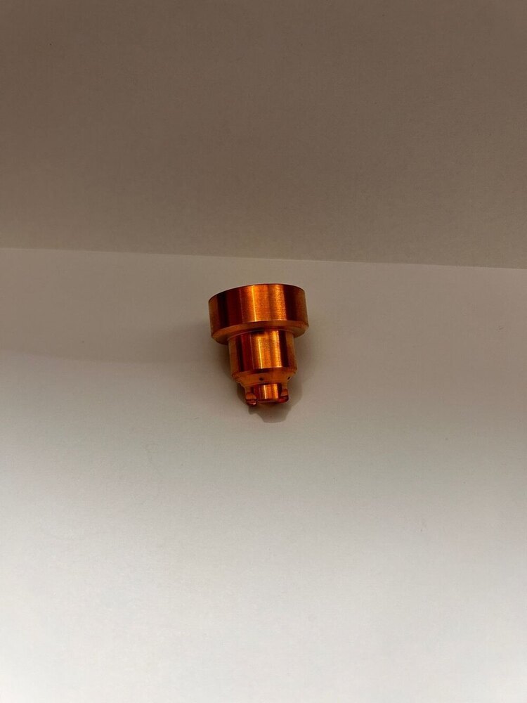 Hand Shield 100/105a - Material: Metal