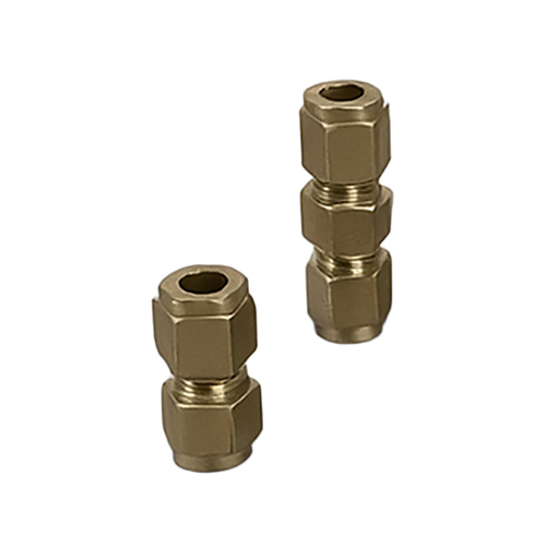 Ferrule Extension Connector