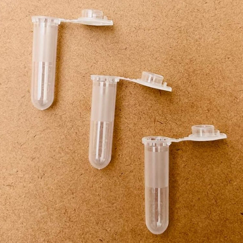 2 ML Micro Centrifuge Tube
